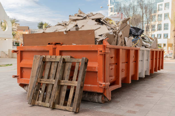 Best Electronics Removal Services  in Fort Thompson, SD