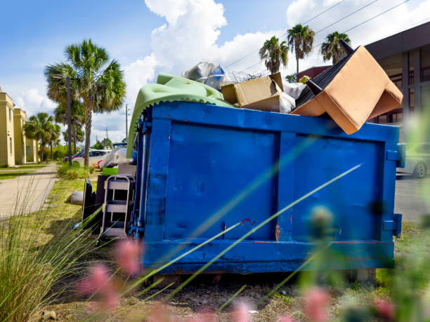Commercial Cleanout Services in Fort Thompson, SD